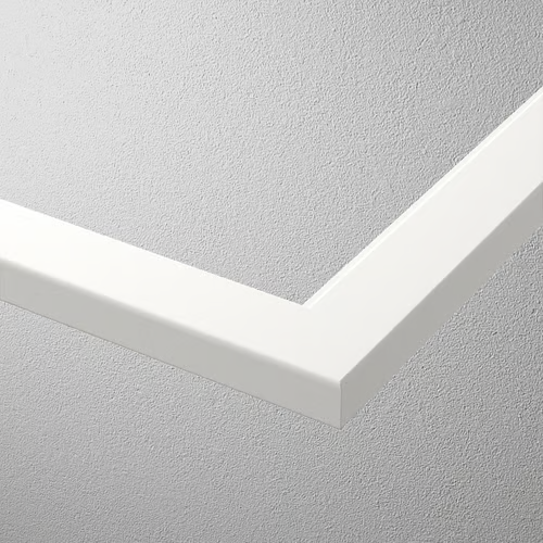 IKEA KOMPLEMENT Glass Shelf 100x58 cm 2