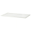 IKEA KOMPLEMENT Glass Shelf 100x58 cm 1