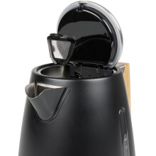 Kettle Bamboo Luxurious Unique Design 1.7L 3000Watt 236061