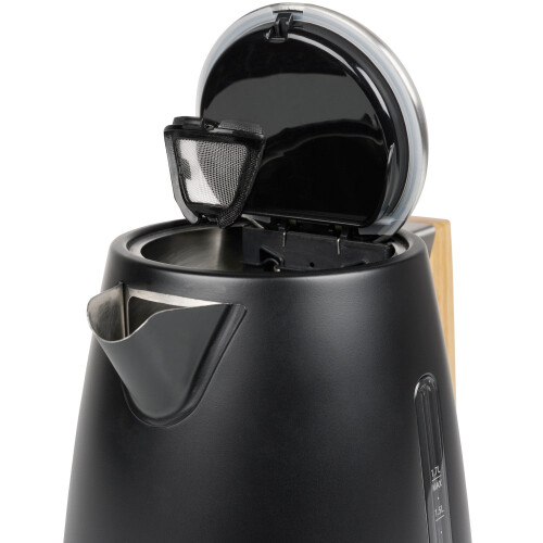 Kettle Bamboo Luxurious Unique Design 1.7L 3000Watt 236061