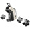 Capsule machine "nespresso" Compatible CM-2301 Multi 3in1 19bar 1