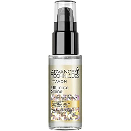 Avon AVON Advance Techniques Ultimate Shine Treatment Serum 30 ml