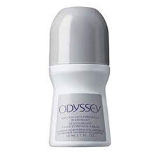Avon Odyssey Deodorant, 75 ml, 2,6 fl oz, 5er Pack