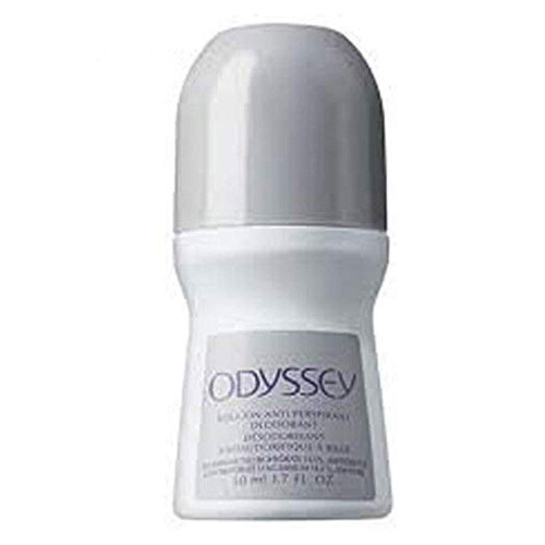 Avon Avon Odyssey Deodorant, 75 ml, 2,6 fl oz, 5er Pack