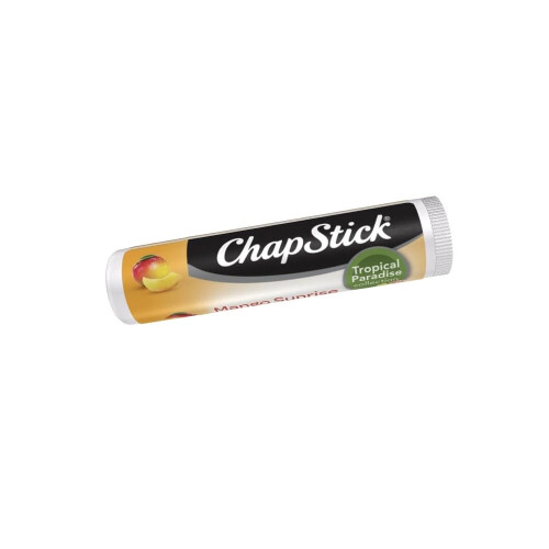 Baume à lèvres ChapStick Mango Sunrise, 0,15 oz