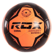 Balón de fútbol Rox Destroyer