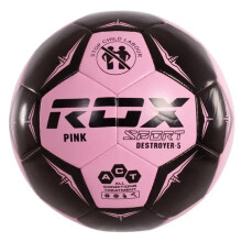 Balón de fútbol Rox Destroyer