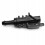 Windshield Washer Nozzle, Compatible With Hyundai I30, Plastic, Black 3