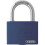Abus CANDADO ABUS ALUMINIO T65/40 AZUL 1
