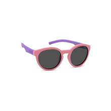 Óculos de sol - POLAROID - PLD 8019/S - Multicolorido - Proteção UV 100% - Lentes polarizadas