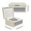 CD Player Multifunctional Tray-Type BTCassette Record Player Audio Turntables USB Drive Playback Infrared Remote Control 6