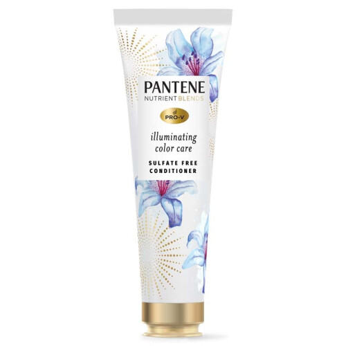 Pantene Pantene PRO-V Nährstoff-Blend farbpflegender Conditioner mit Biotin
