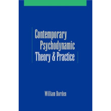 Contemporary Psychodynamic Theory and Practice by William Borden Paper