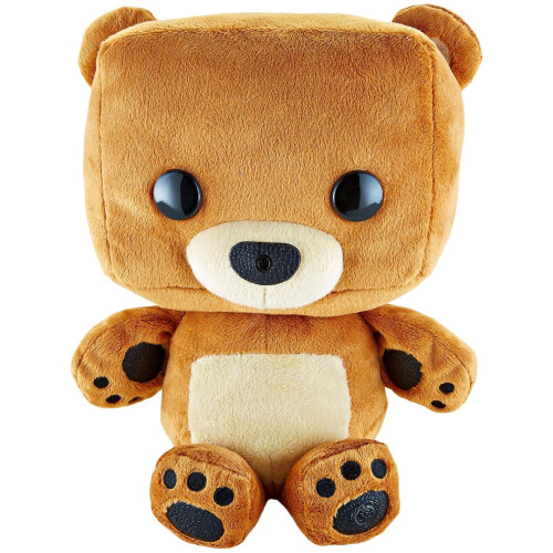 Fisher-Price Fisher-Price Smart Bear