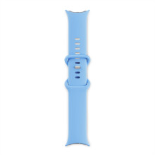 Google Pixel Watch Active Band - Bay - Groß, Blau
