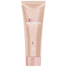 L'Oreal Paris Makeup True Match Lumi Glotion XL, Glow Enhancer, Illuminator, Bronzing Drops for Sun-Kissed Glow