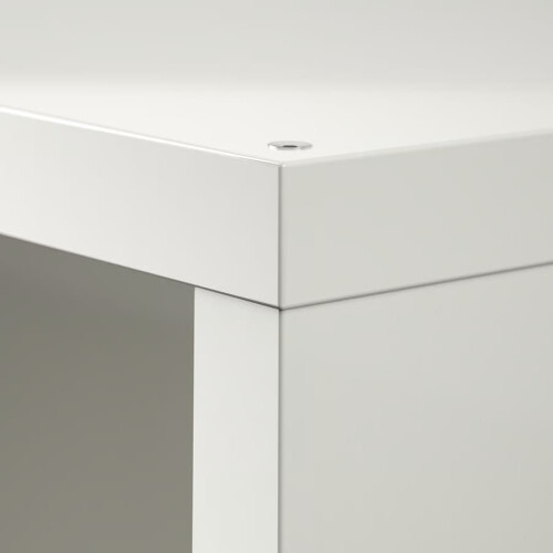 ikea 16-Cube Unit With Underframe- 147x164 cm 2