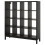 ikea 16-Cube Unit With Underframe- 147x164 cm 1