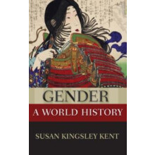 Gender A World History by KENT Hardcover Book