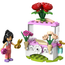 LEGO Friends Flower Stand with Roses – 30721