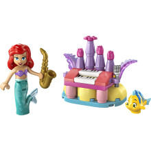 LEGO Disney Ariel & Flounder: Birthday Musical Celebration – 30720