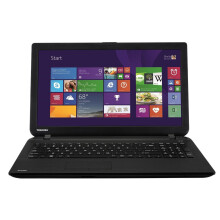 Toshiba Satellite Pro C50 Windows 11 Laptop Intel i3 8GB RAM 128GB SSD 15" WiFi - Refurbished