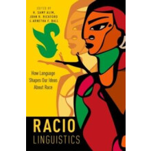 RACIOLINGUISTICS C by ALIM ET AL Hardcover Book