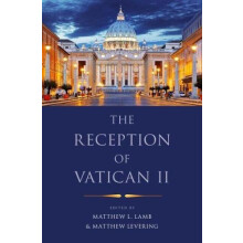 The Reception of Vatican II Paperback Book