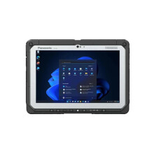 Panasonic Toughbook CF-20 Windows 11 Rugged Tablet Intel i5 8GB RAM 256GB SSD - Refurbished
