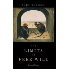 Limits of book Will by Paul Russell Hardcover Book