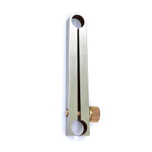 Watch Center Wheel Remover Carbon Steel Watch Repair Convenient Tool for Watchmakers