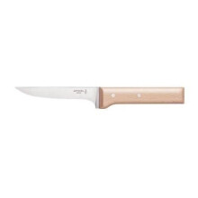 Faca de cozinha - OPINEL - N122 - Lâmina 13 cm - Aço inoxidável - Para carne e aves - 1 peça - Leve