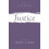 Justice by LEBAR Hardcover Book 1