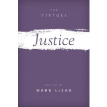 Justice Paperback Book