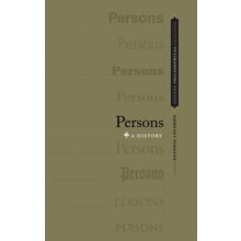 Persons by LOLORDO Hardcover Book