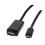 USB-C -> HDMI 2.0 4K 1,8 m 1