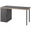 IKEA LAGKAPTEN / ALEX Desk with Storage 140x60cm 1