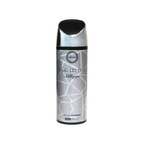 Armaf Armaf Club De Nuit Sillage Deodorant 200ml
