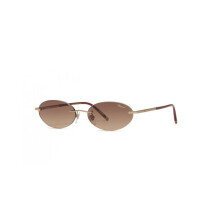 Gafas de Sol Chopard SCHL87M 56/16/135 Oro rosado brillante Metal MUJER SCHL87M