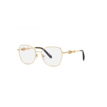 Gafas de Vista Chopard VCHM16S 54/16/135 Oro rosa brillante Metal MUJER VCHM16S