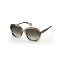 Óculos de Sol Nina Ricci SNR457 56/18/145 Acetato opalino brilhante MULHER SNR457