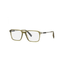Chopard VCH426 55/18/145 Brille Olivgrün Glänzend Acetat HERREN VCH426