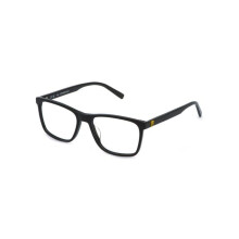 Óculos de Grau Fila VFID05 54/17/145 Verde pleno brilhante Acetato MAN VFID05