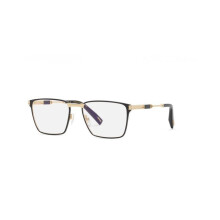 Gafas de Vista Chopard VCHM09 56/18/145 Oro rosa luc. c/parte negra luc Metal MAN VCHM09