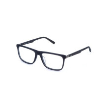 Fila VFIA93 57/17/145 Donkergrijs transparant mat Acetaat MAN VFIA93