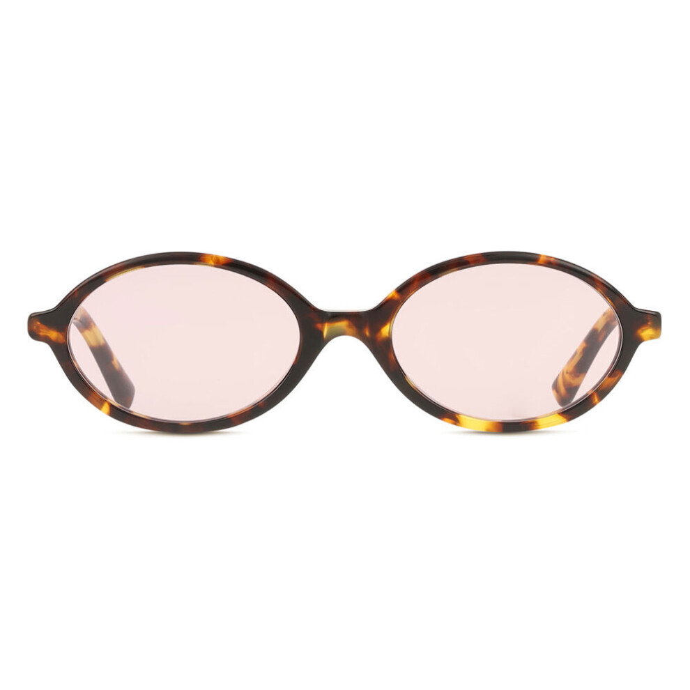 Miu Miu Mu04zs 14L4i0 Women New Sunglasses