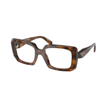 Prada PR C09V 20D1O1 Women New Eyeglasses