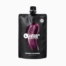 Couleur de Cheveux Semi-Permanente Lunar Tides (43 couleurs) (Magic Charm, 240 ml)