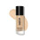 SHEGLAM Full Coverage Foundation Langzeit Wasserfest Matt Dewy Flüssigfoundation - Nude 1