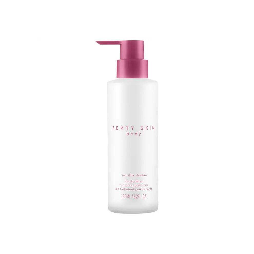 Fenty Skin Butta Drop Body Milk Vanilla Dream 185Ml - Image 4
